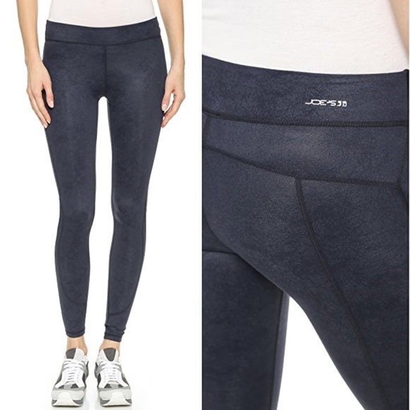 Joe's Off Duty Rhythm Legging Miranda Medium - Picture 13 of 17